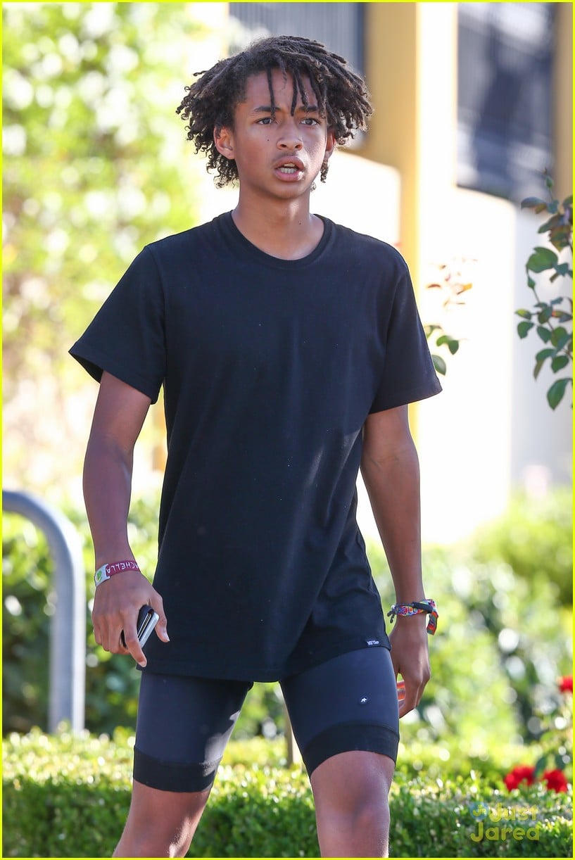 jaden smith willow smith snakes obsession 04