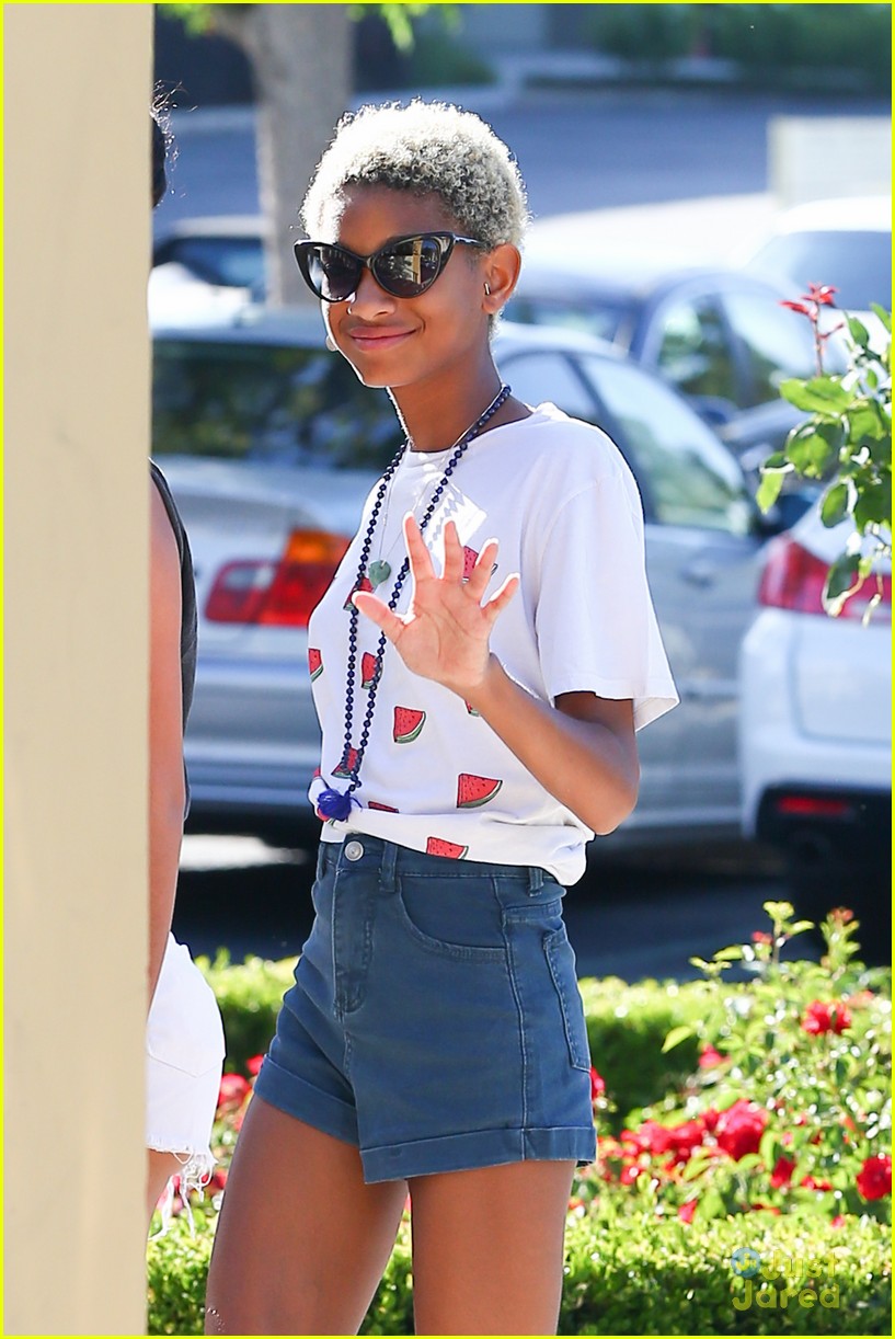 jaden smith willow smith snakes obsession 06