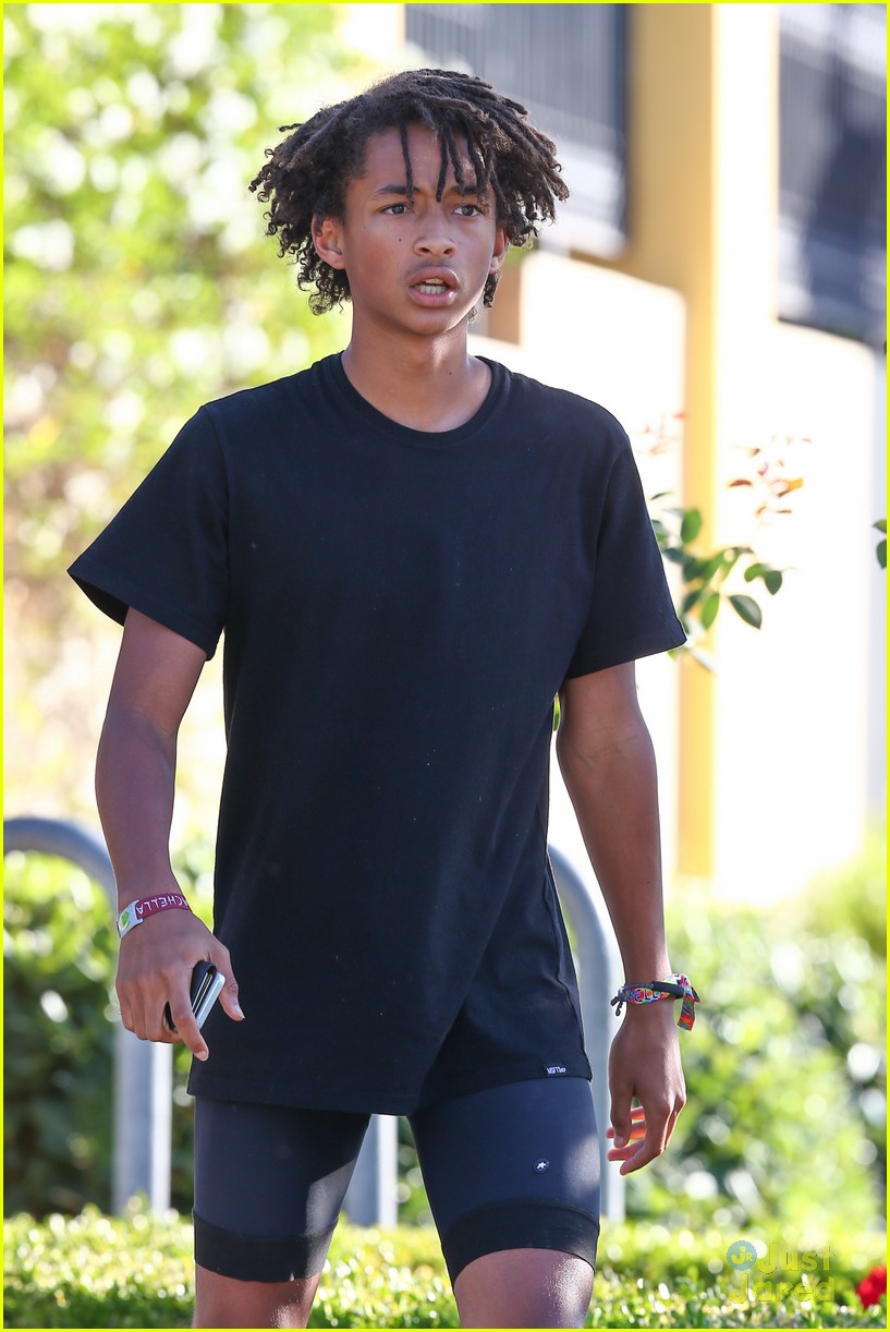 jaden smith willow smith snakes obsession 07