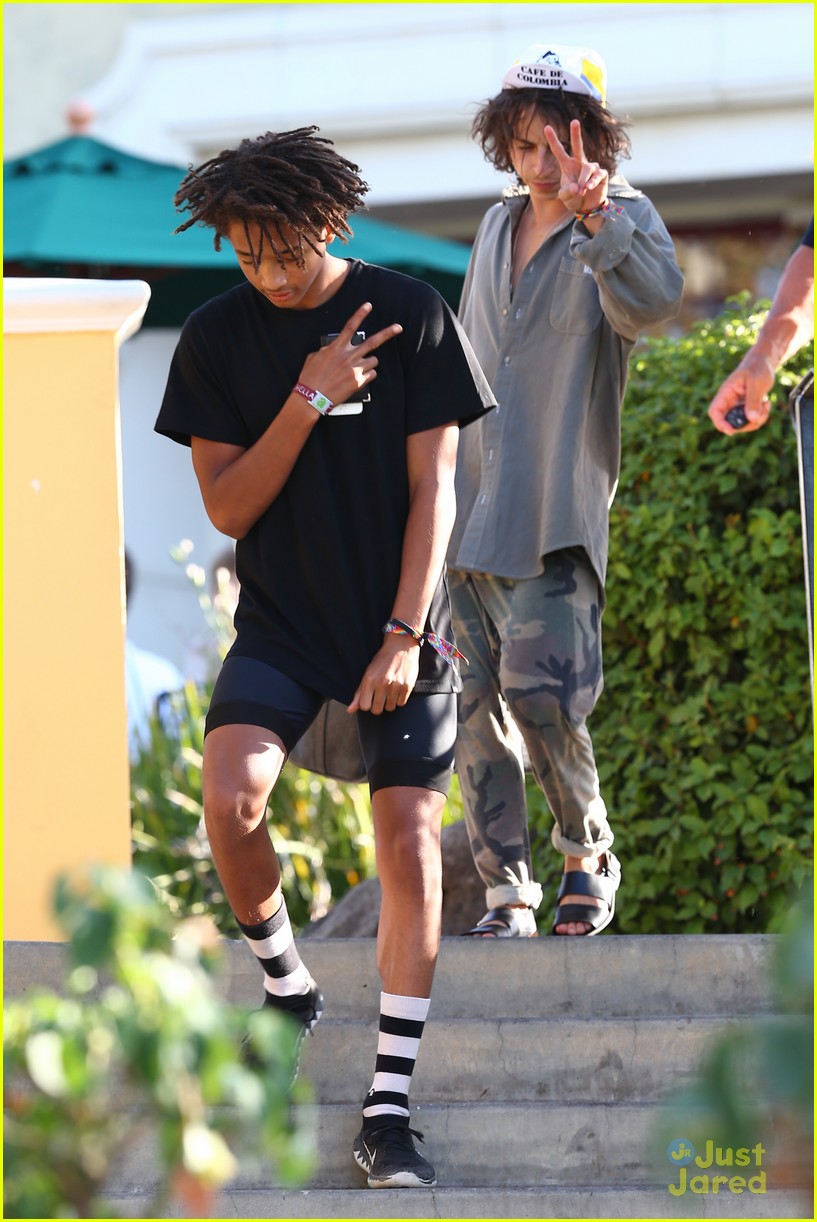 jaden smith willow smith snakes obsession 08