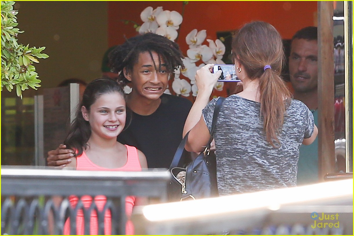 jaden smith willow smith snakes obsession 11