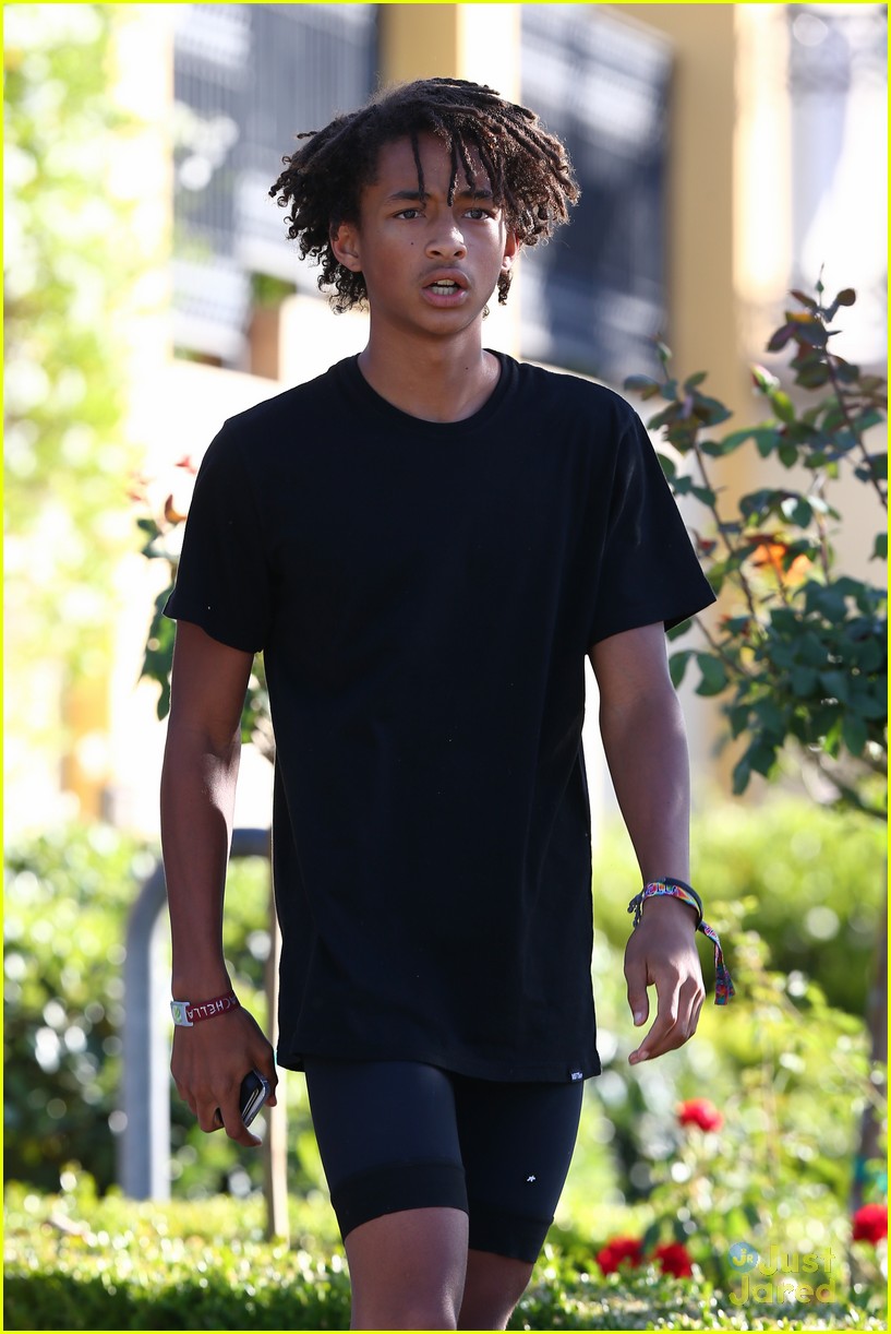 jaden smith willow smith snakes obsession 16