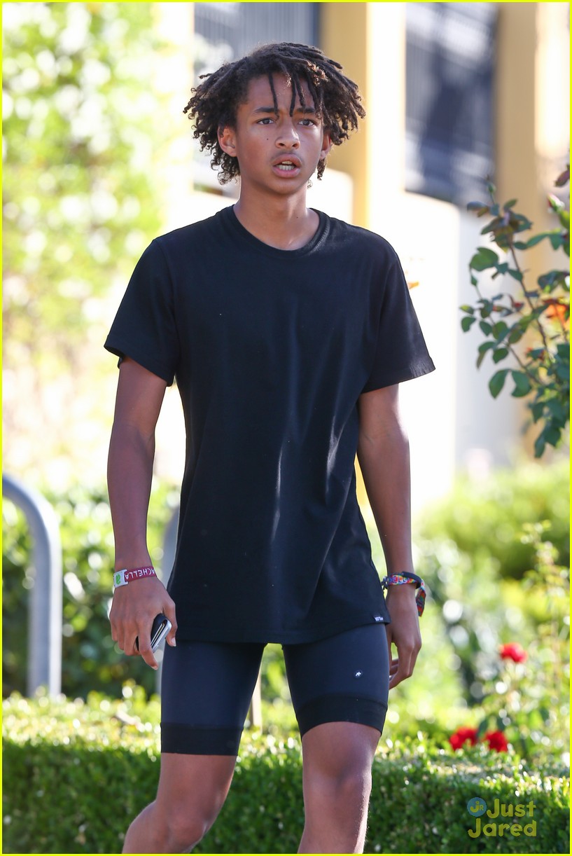 jaden smith willow smith snakes obsession 17