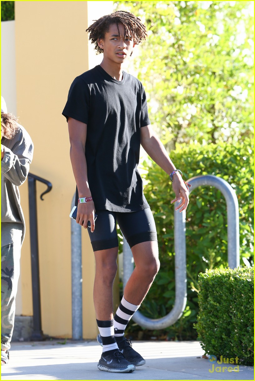 jaden smith willow smith snakes obsession 19