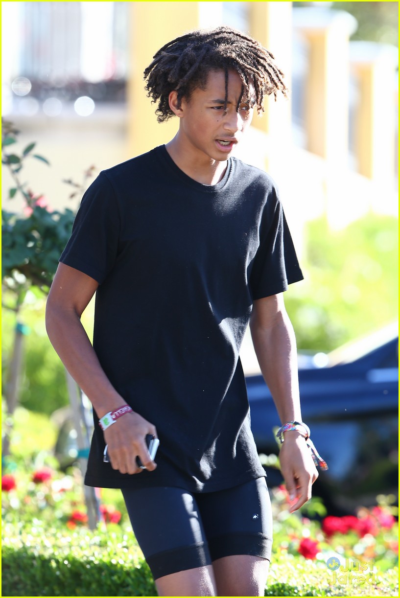 jaden smith willow smith snakes obsession 22