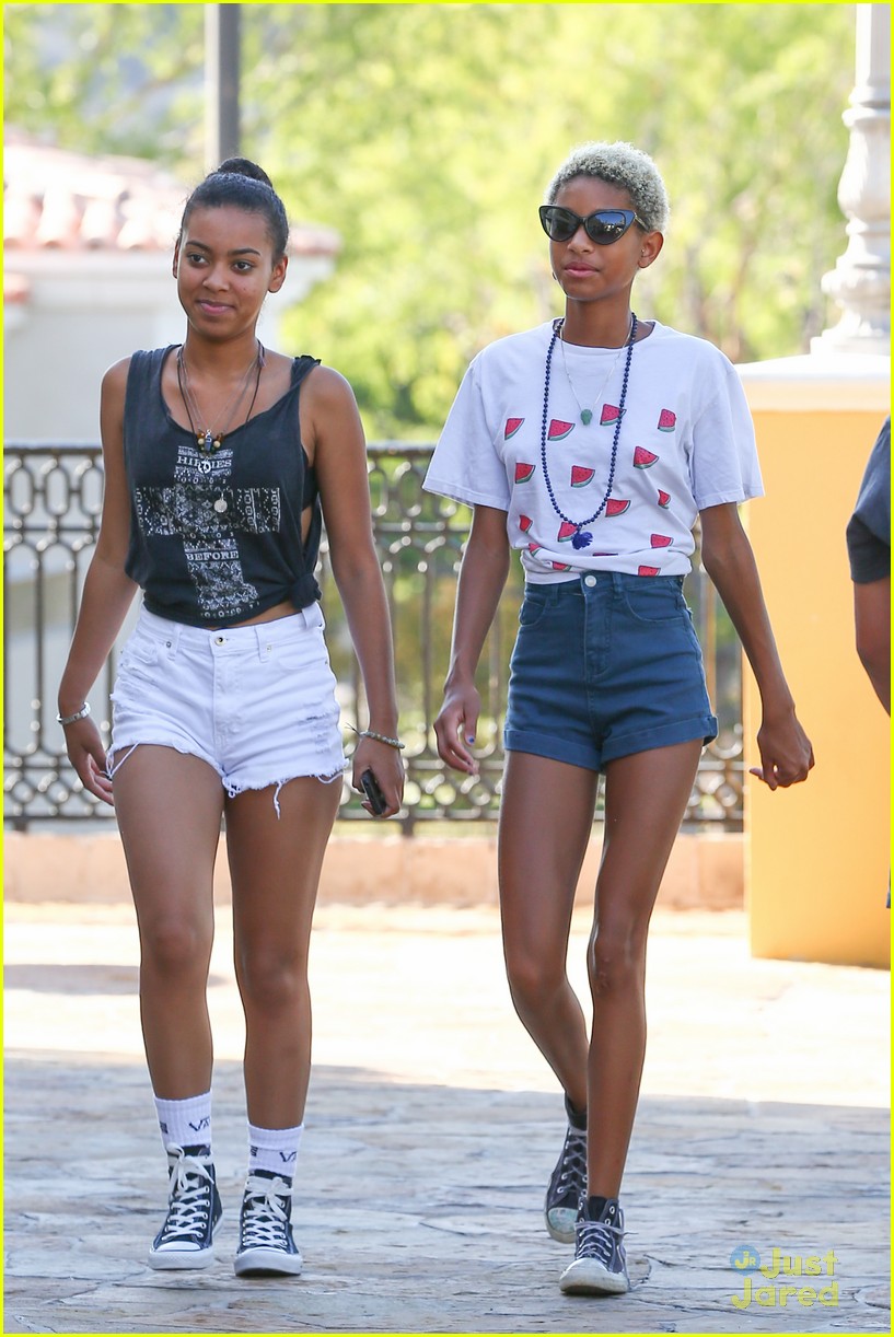 jaden smith willow smith snakes obsession 24