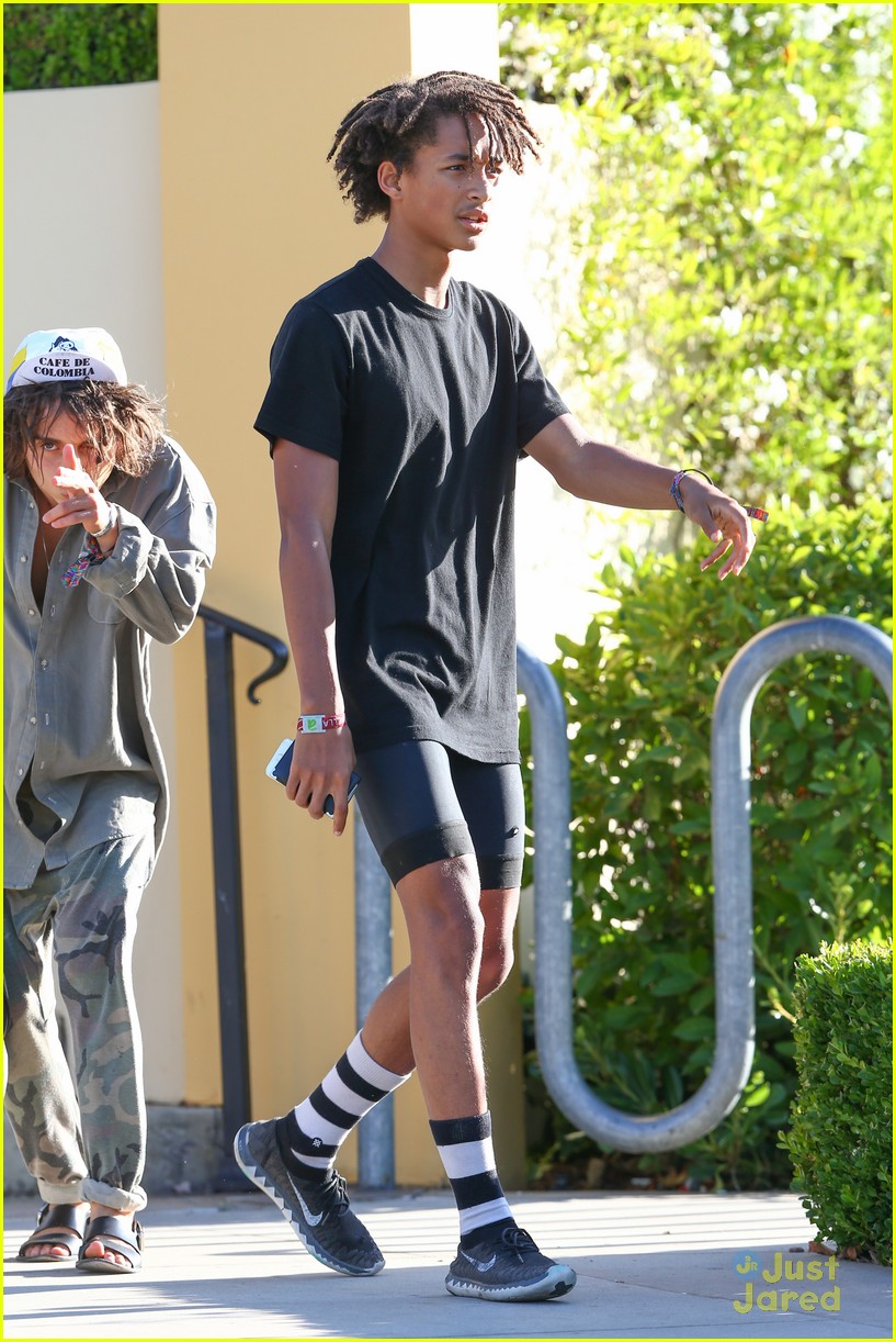 jaden smith willow smith snakes obsession 27