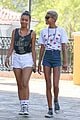 jaden smith willow smith snakes obsession 13