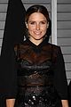 sophia bush two events lunch day after 04