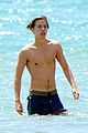 cole dylan sprouse italian beach 19