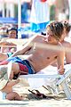 cole dylan sprouse italian beach 25