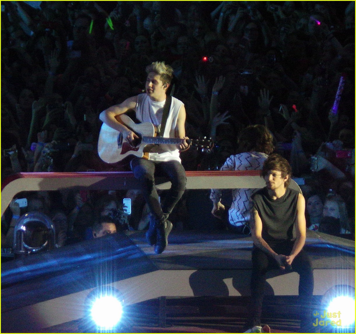 one direction wembley performance 03