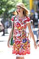 taylor swift wildflower dress young fans nyc 02