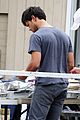 taylor lautner lunch run the tide set 04