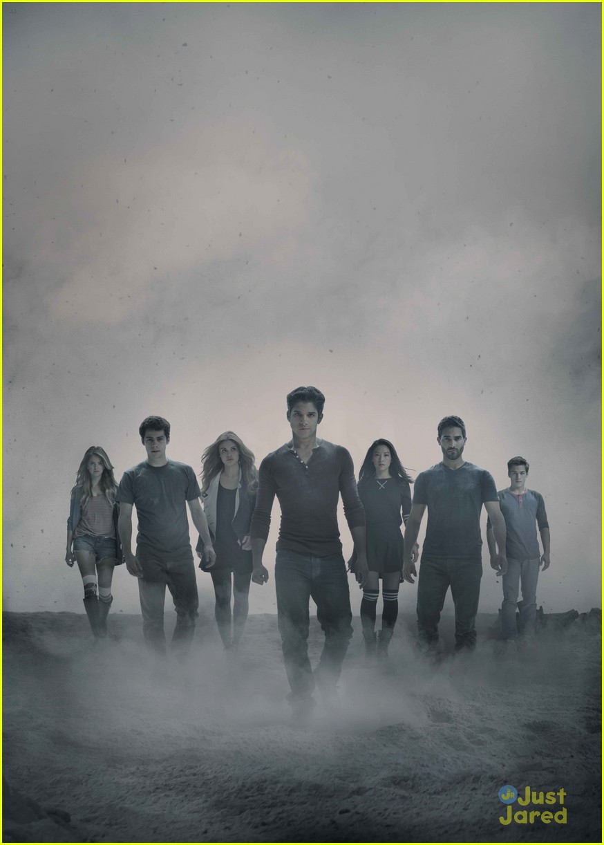 teen wolf season 4 cast pic 01