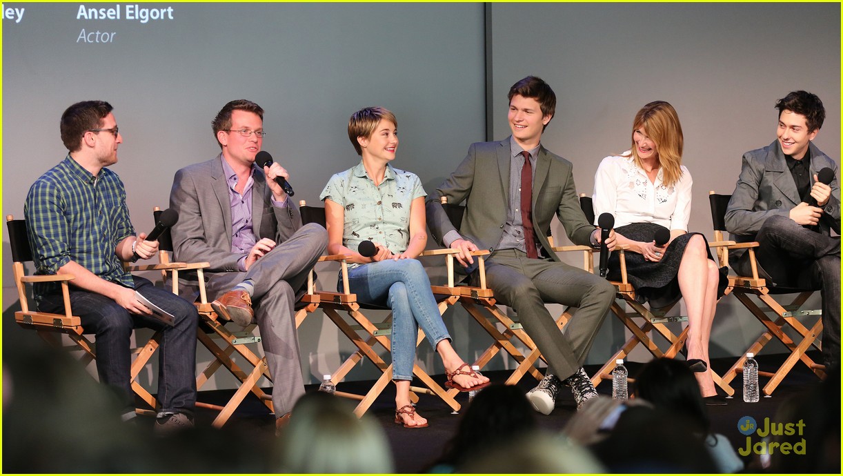 fault in stars nyc conference 18