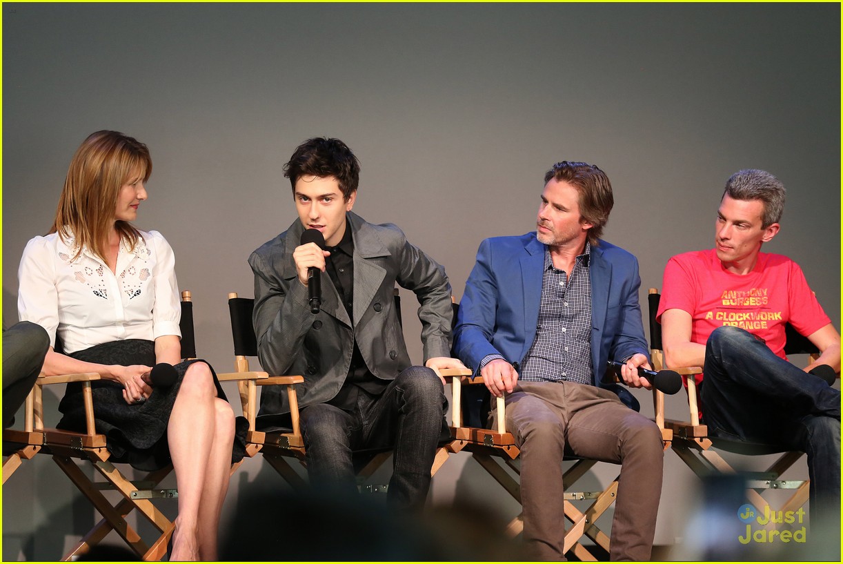 fault in stars nyc conference 21