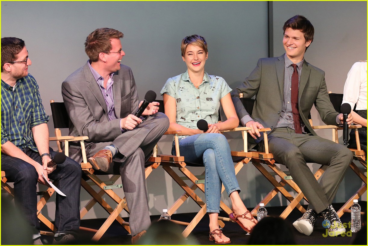 fault in stars nyc conference 23