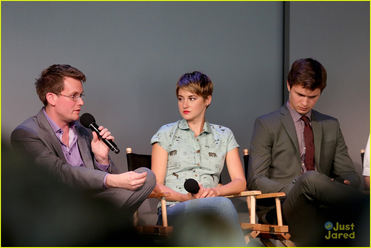 fault in stars nyc conference 24