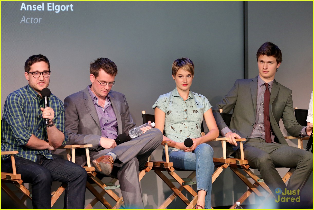 fault in stars nyc conference 25