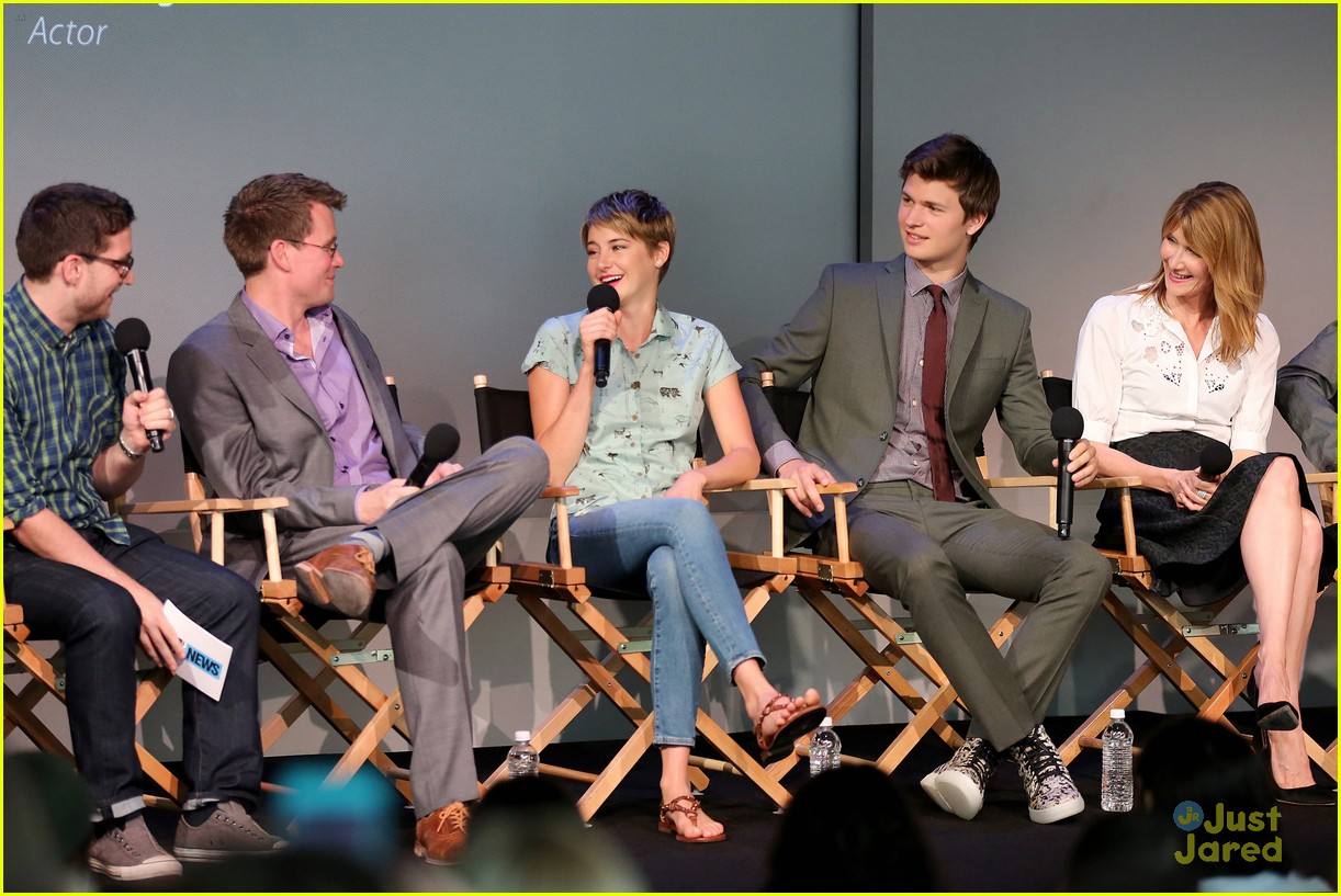 fault in stars nyc conference 27