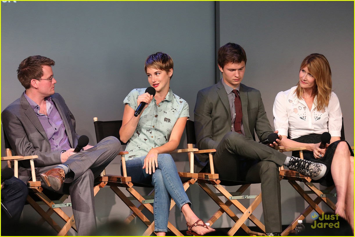 fault in stars nyc conference 29