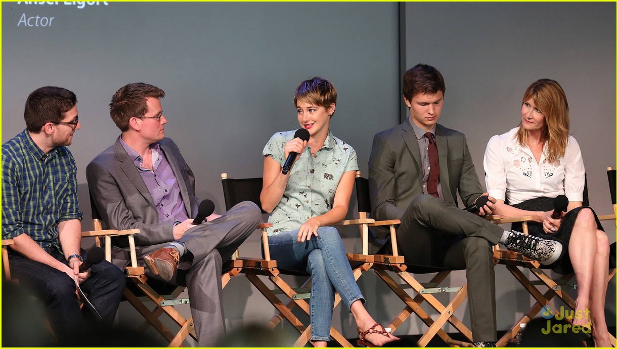 fault in stars nyc conference 30