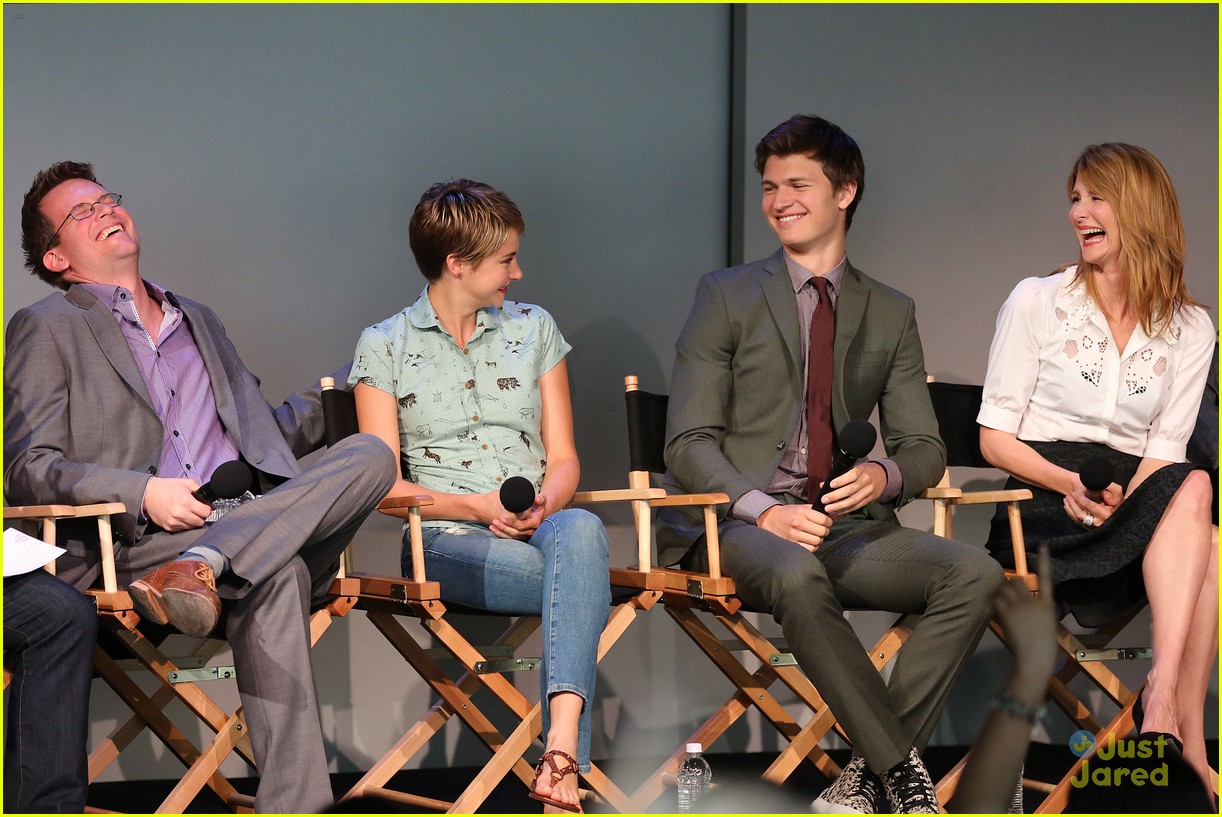 fault in stars nyc conference 35