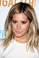 ashley tisdale christopher french fiji water event 05