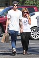 ashley tisdale christopher french los angeles lunch 05
