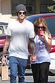 ashley tisdale christopher french los angeles lunch 09