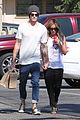 ashley tisdale christopher french los angeles lunch 12
