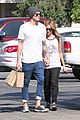 ashley tisdale christopher french los angeles lunch 14