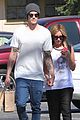 ashley tisdale christopher french los angeles lunch 22