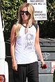 ashley tisdale christopher french los angeles lunch 26