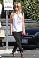 ashley tisdale christopher french los angeles lunch 29