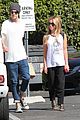 ashley tisdale christopher french los angeles lunch 31