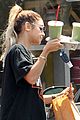 vanessa hudgens green smoothies cover face 04