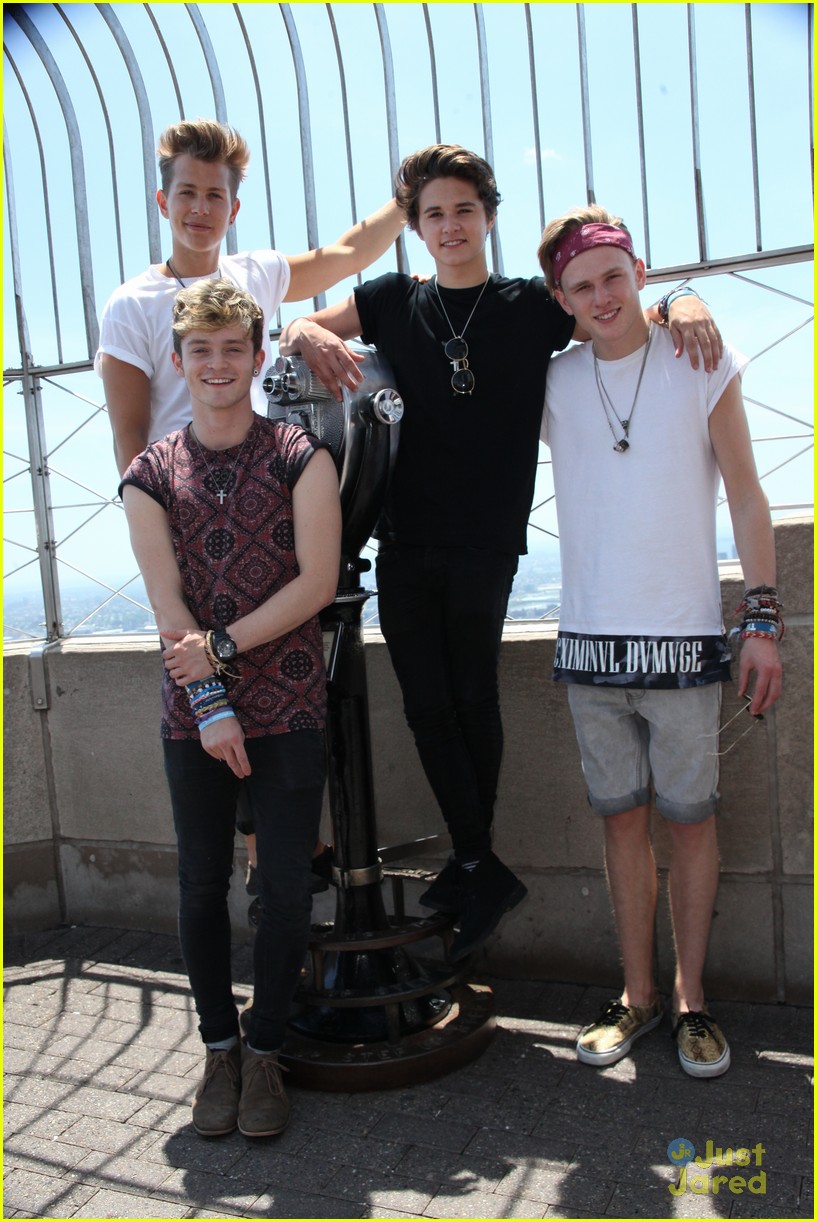 the vamps empire state building nyc 10