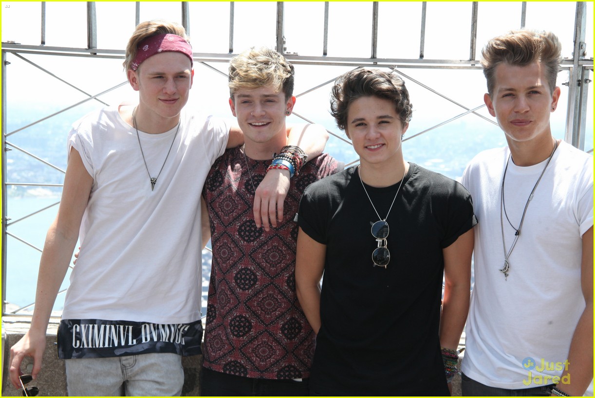 the vamps empire state building nyc 12