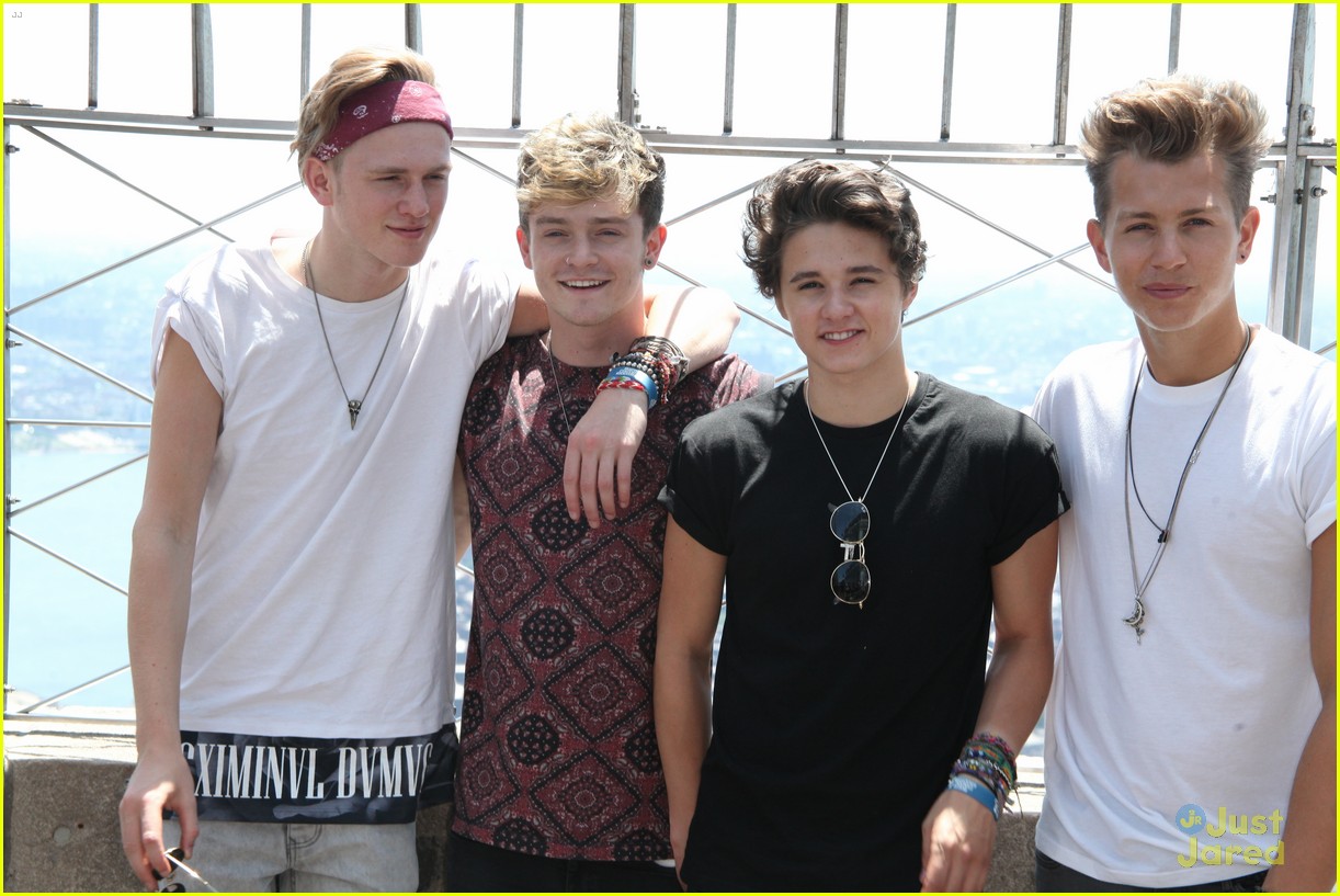 the vamps empire state building nyc 13
