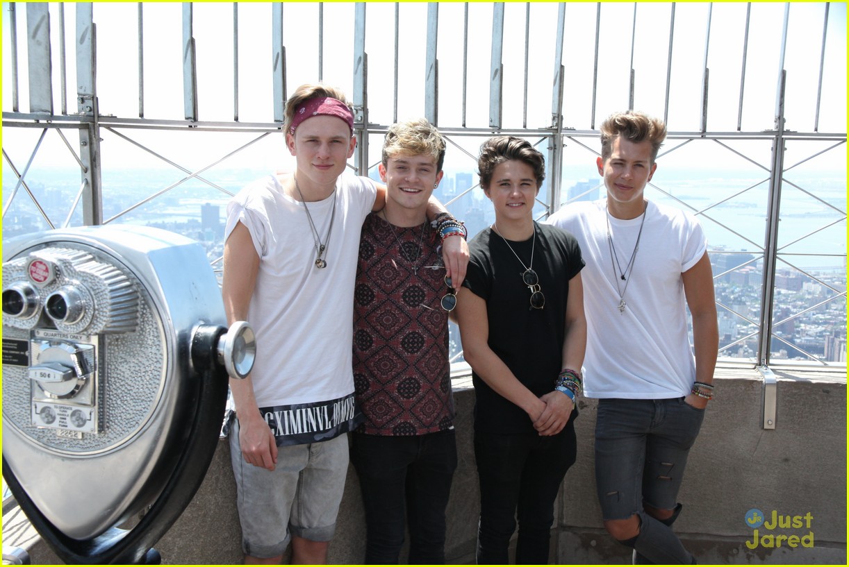 the vamps empire state building nyc 16