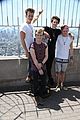 the vamps empire state building nyc 08