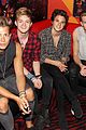 the vamps play planet hollywood nyc 01
