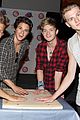 the vamps play planet hollywood nyc 03