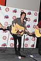 the vamps play planet hollywood nyc 05