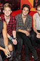 the vamps play planet hollywood nyc 06