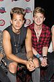 the vamps play planet hollywood nyc 19