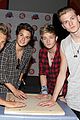 the vamps play planet hollywood nyc 24