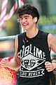 5 seconds of summer celeb crushes 18